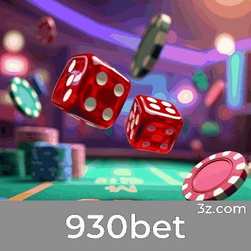 930bet Comunidade: O Paraíso Interativo dos Jogadores