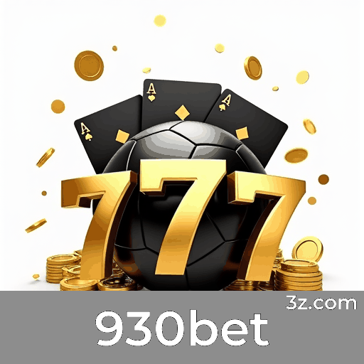 Inovação e Valor em Jogos Online: 930bet Redefine o Mercado
