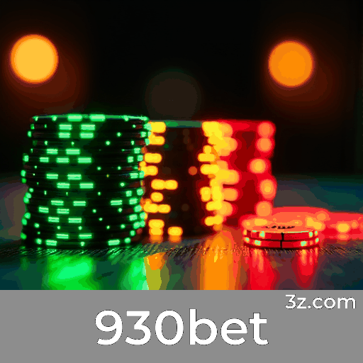 930bet: Expertise em apostas esportivas com foco no Brasil