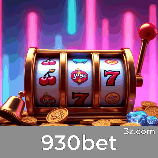 930bet Comunidade: O Paraíso Interativo dos Jogadores