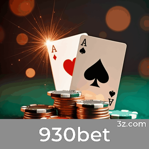 Variedade Superior de Jogos no Casino 930bet