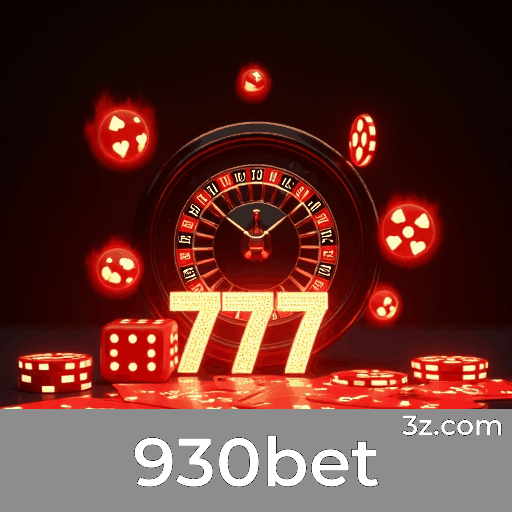 930bet: Excelência em Apostas com Serviços Profissionais