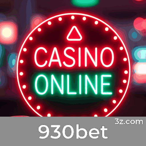 Inovação e Valor em Jogos Online: 930bet Redefine o Mercado