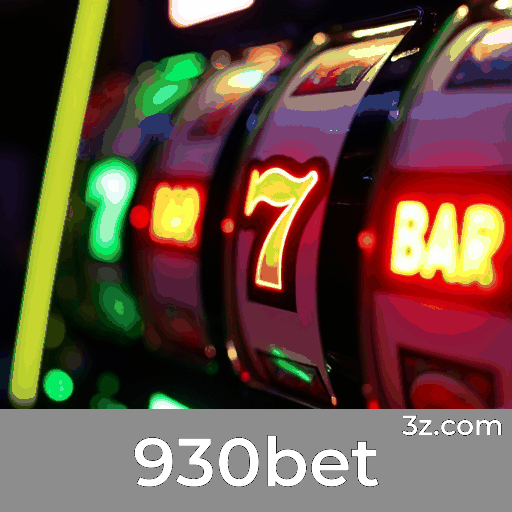 930bet Casino: Experiência VIP Exclusiva e Luxuosa